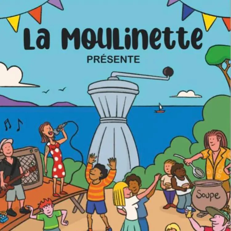 Fête de la Moulinette