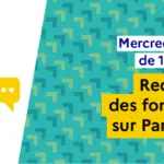 Tchat Parcoursup formations 8 janvier 2025