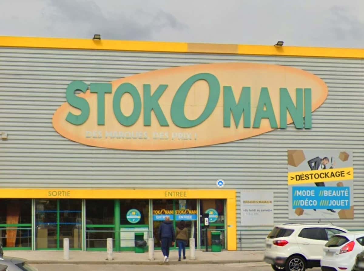 Stokomani en difficulté