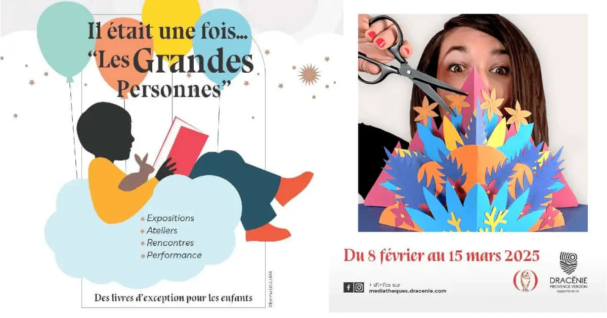 Draguignan ateliers créatifs