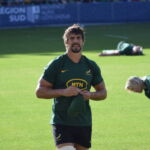 Eben Etzebeth