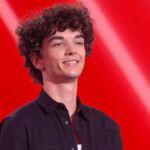 GIANNI THE VOICE TF1 / ITV