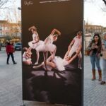 Exposition danse Draguignan 2025