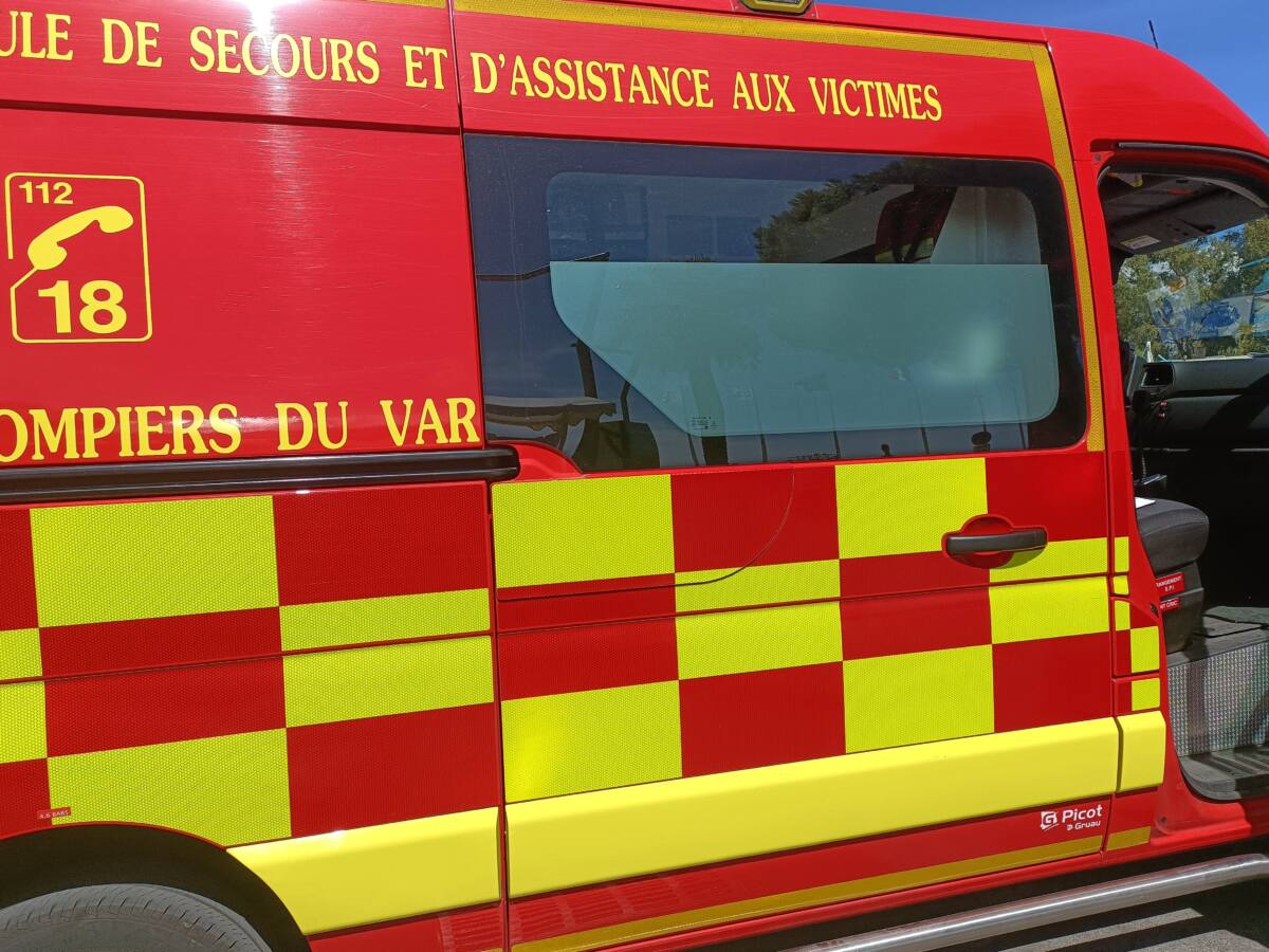 article 400 mots : avant le toulonnais il y a lucu, qui a joué et remplacé dupont hier mais aussi le garrec que galthier à plus selectionné que serin Incendie poids lourd A8 Brignoles Accident de plongée Saint-Raphaël secours