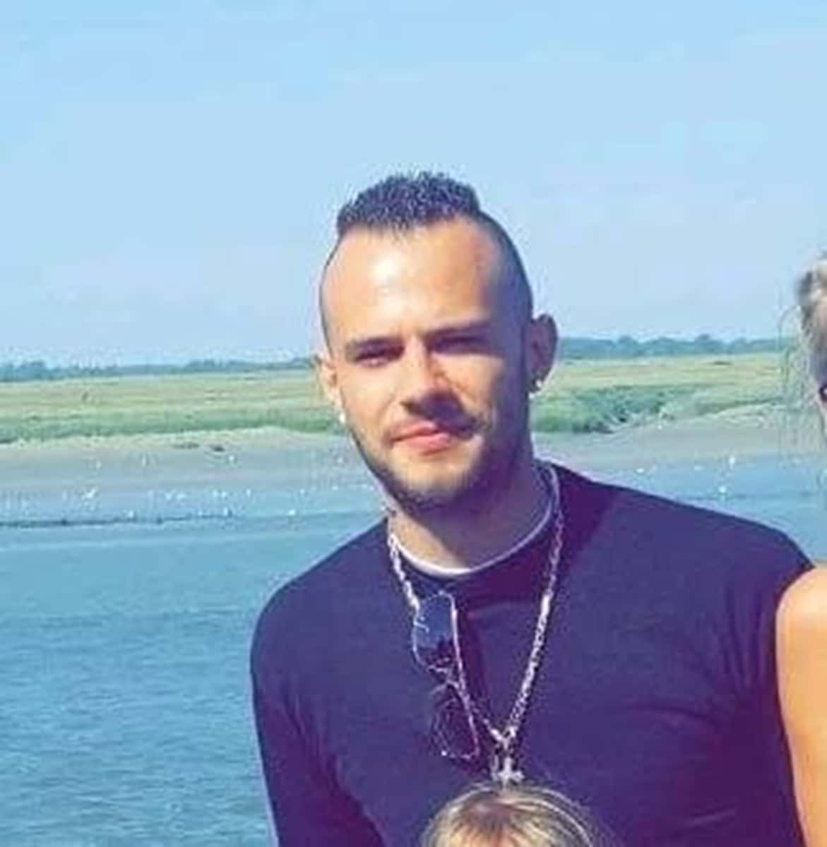 disparition homme 32 ans var