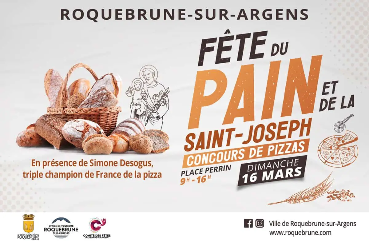 Fête du Pain