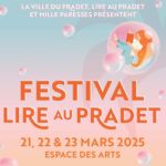 Festival Lire au Pradet 2025