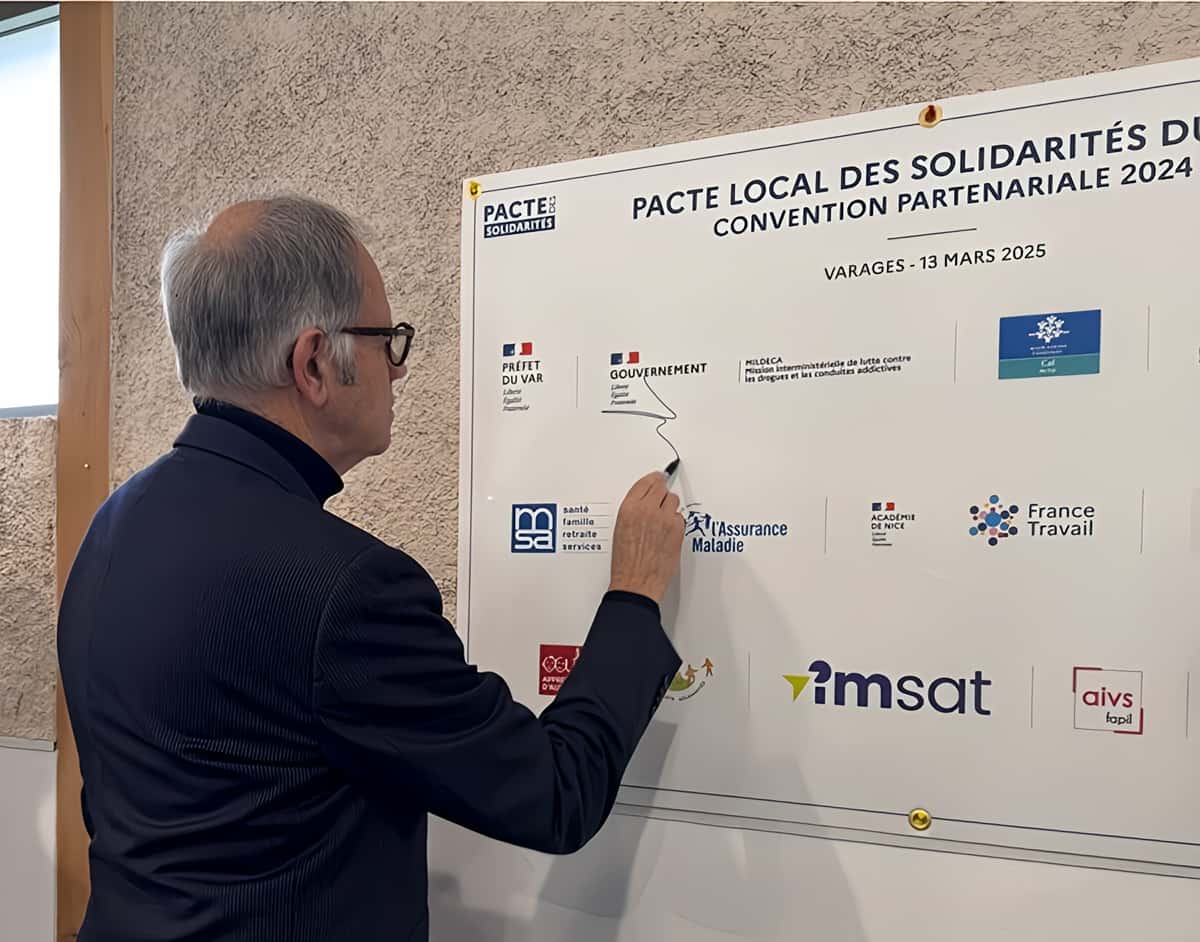 pacte local solidarité